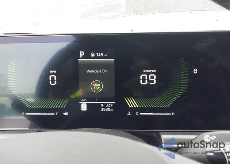 2025 Kia K5 Gt-Line z USA, uszkodzony, nr VIN KNAG64J74S5395433